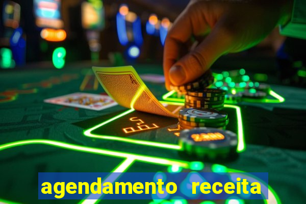 agendamento receita federal rj